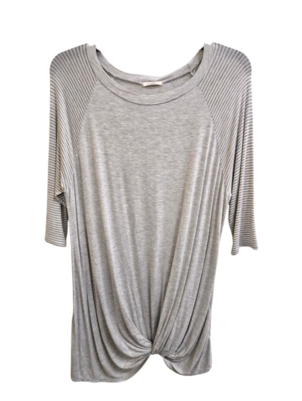Very Good L e. Luna blouse